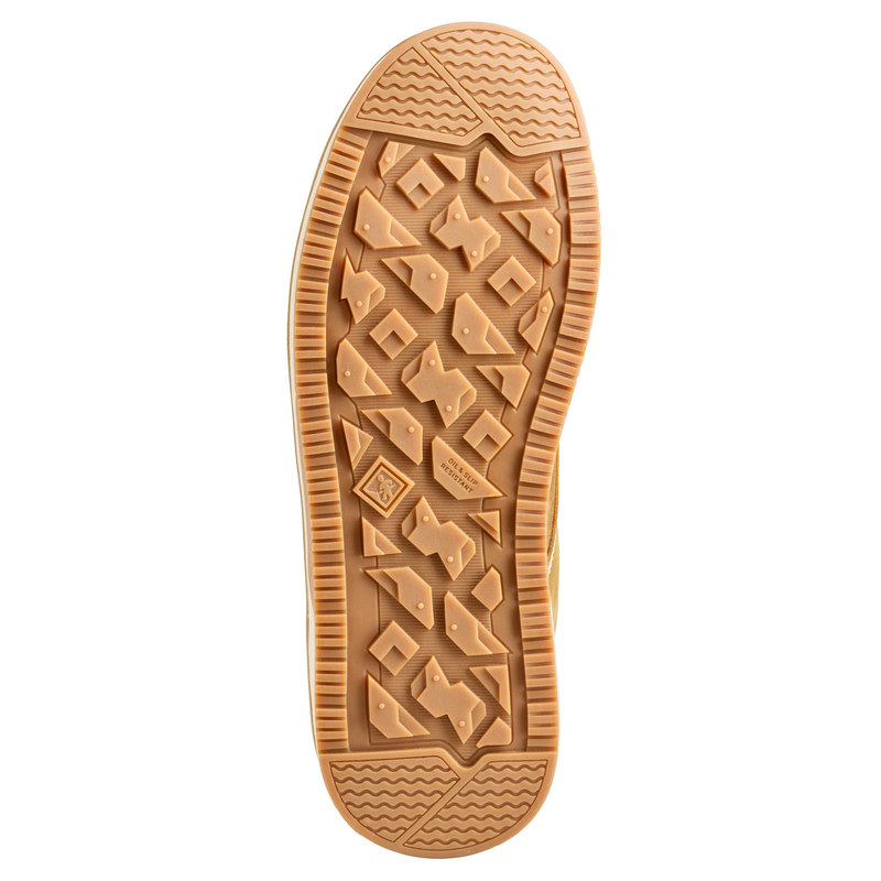 Men's Terra Ironstone RT Waterproof Composite Toe Pull-On Safety Work Boot image number 4