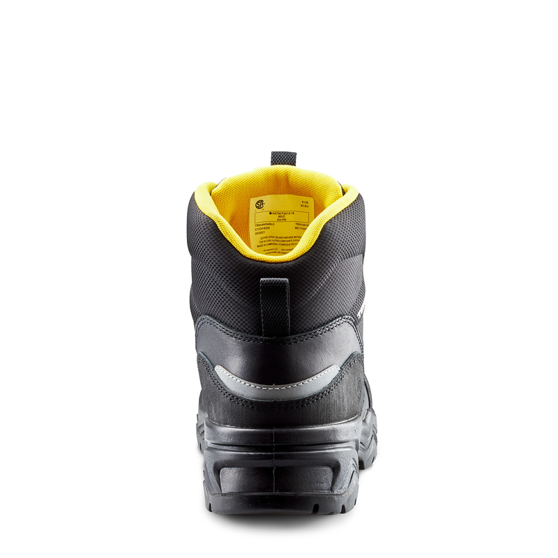 Men's Terra Conway 6" Waterproof Composite Toe Safety Work Boot image number 2