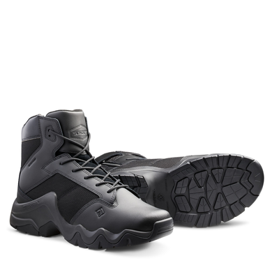 Men's Terra EKG Stealth 6" Waterproof Soft Toe Work Boot