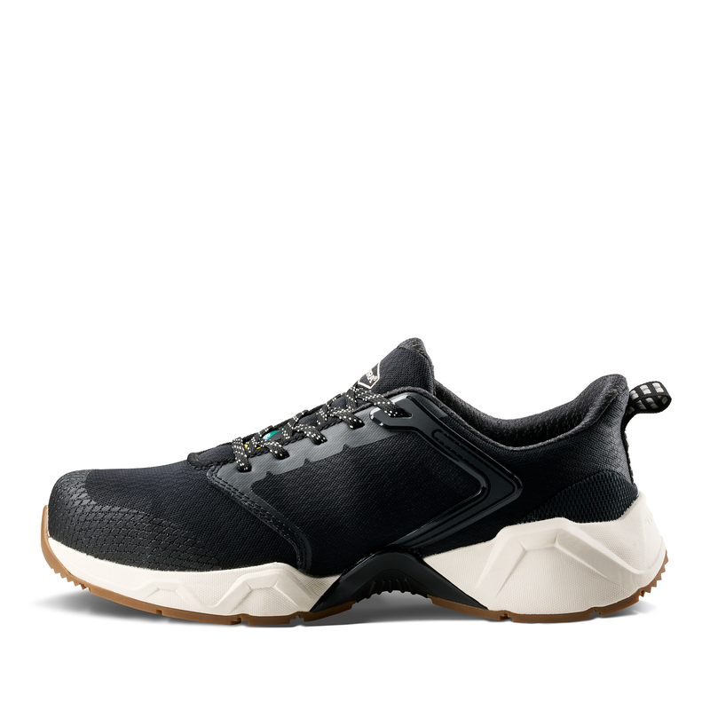 Men's Terra Vector Composite Toe Athletic Safety Work Shoe image number 6