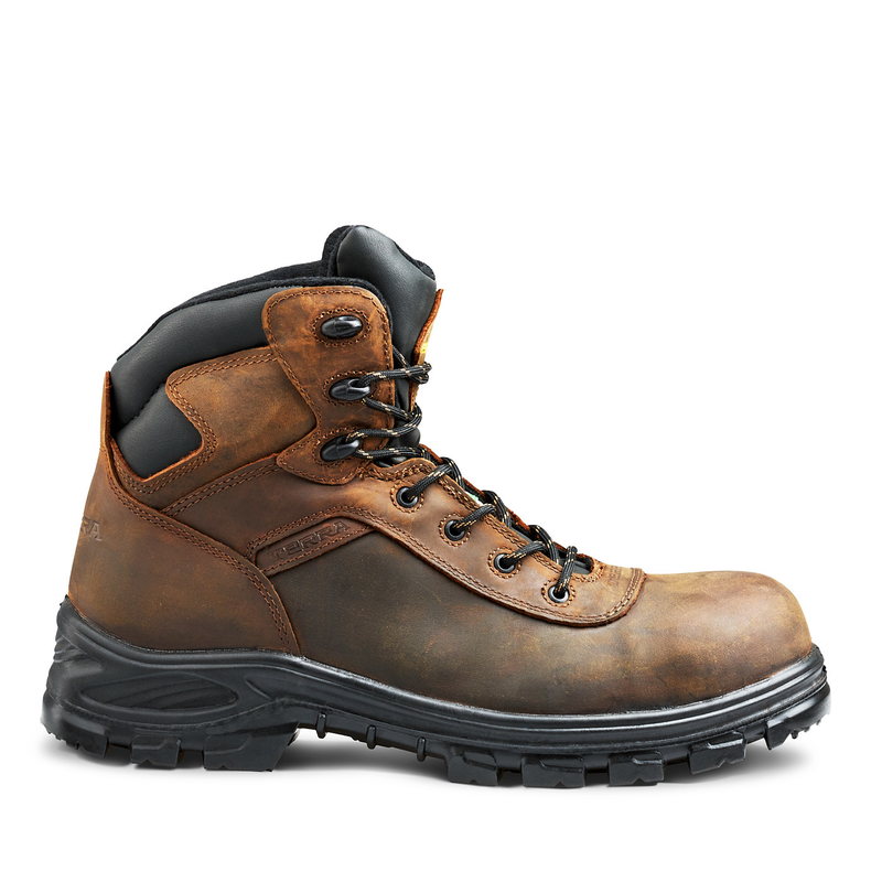 Men's Terra Quinton 6" Composite Toe Safety Work Boot image number 0