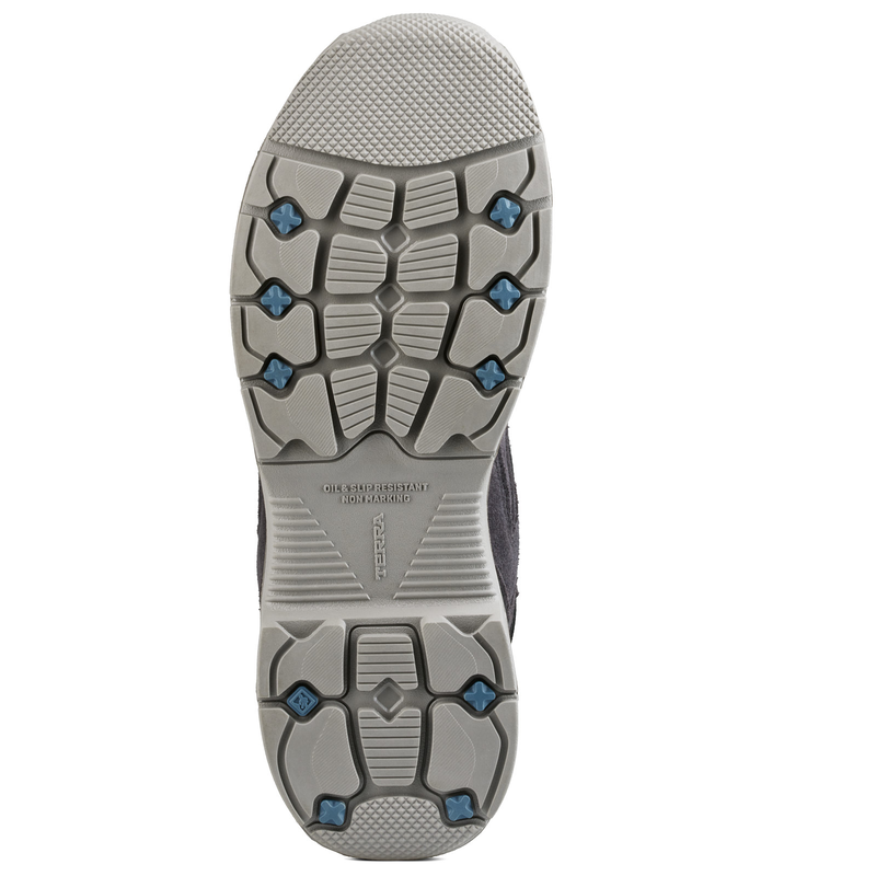 Men's Terra Cobalt 6" Composite Toe Safety Work Boot image number 4