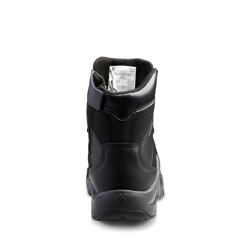 Men's Terra EKG Stealth 6" Waterproof Nano Composite Toe Safety Work Boot image number 2