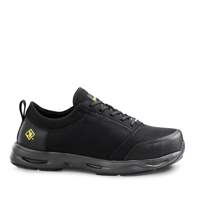 Men's Terra Litescape Nano Composite Toe Athletic Safety Work Shoe