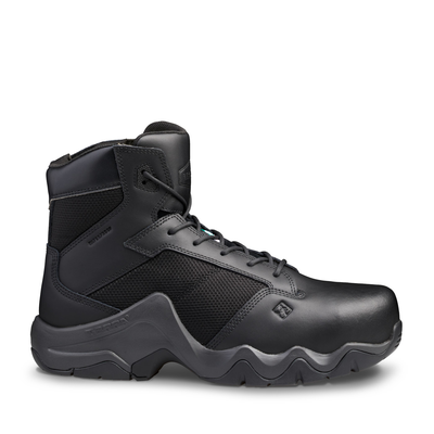 Men's Terra EKG Stealth 6" Waterproof Nano Composite Toe Safety Work Boot