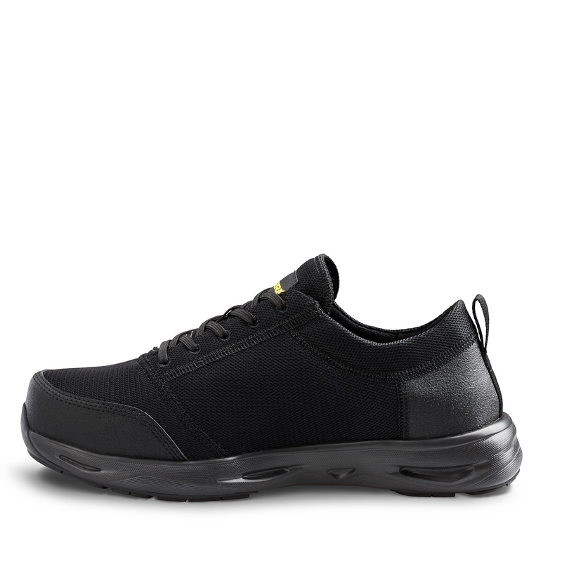 Men's Terra Litescape Nano Composite Toe Athletic Safety Work Shoe image number 6