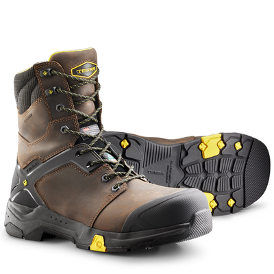 Terra wildsider work boots cheap