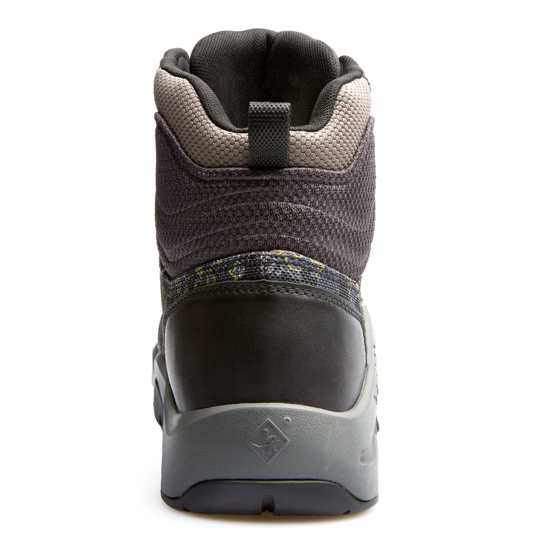 Men's Terra EKG Mid Nano Composite Toe Athletic Work Shoe image number 2
