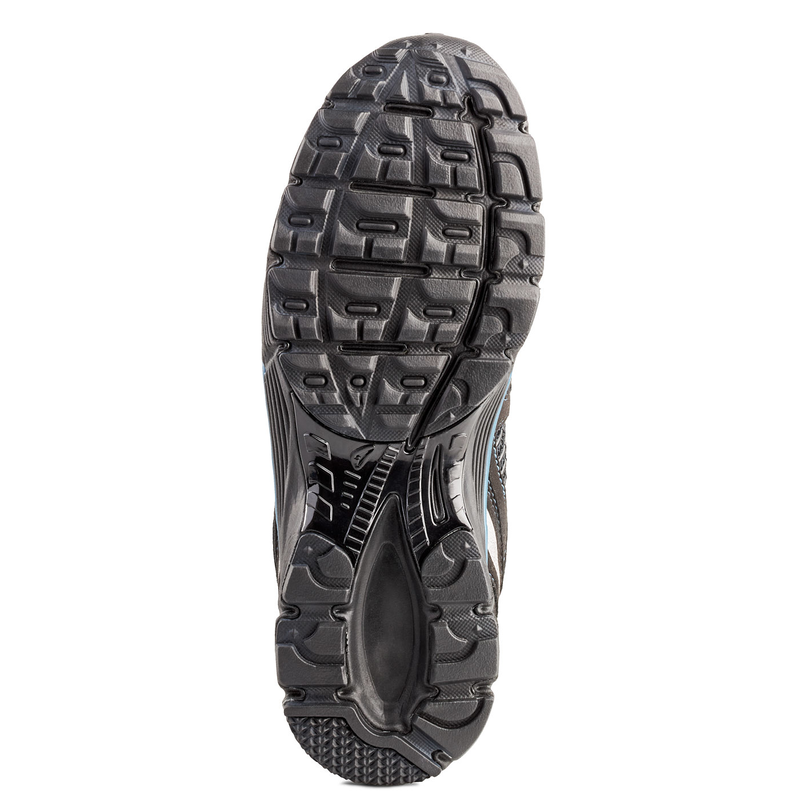 Men's Terra Pacer 2.0 Composite Toe Athletic Safety Work Shoe image number 5