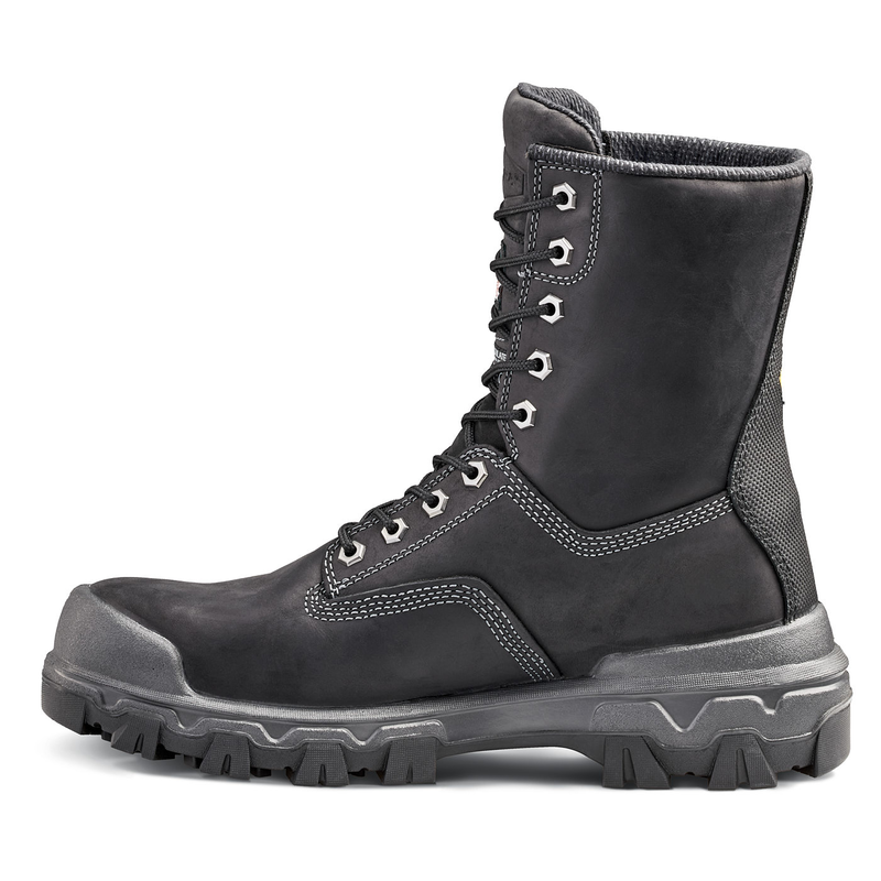 Terra sentry work best sale boots