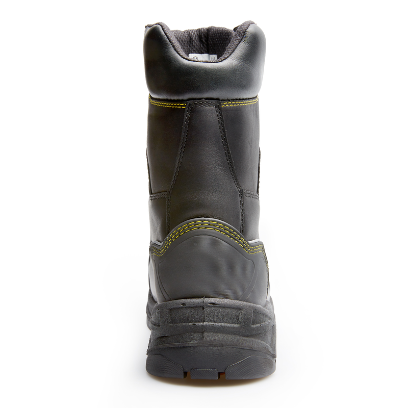 Men's Terra VRTX 8000 SE 8" Nano Composite Toe Safety Work Boot image number 2