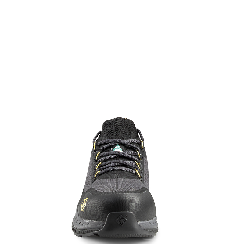 Men's Terra Eclipse Composite Toe Athletic Safety Work Shoe image number 3