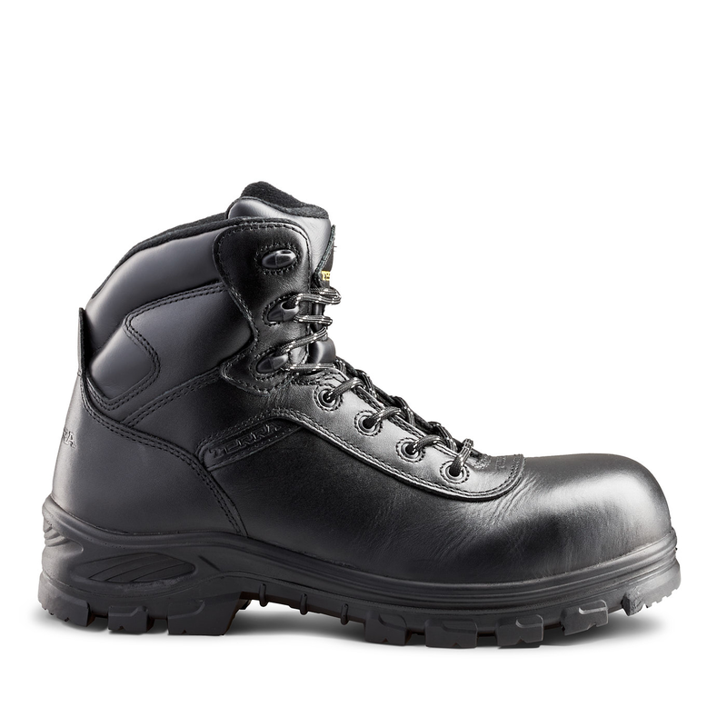 Men's Terra Quinton 6" Composite Toe Safety Work Boot image number 0