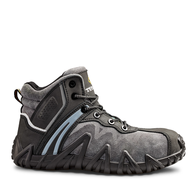 Men's Terra Venom Mid Composite Toe Safety Work Shoe