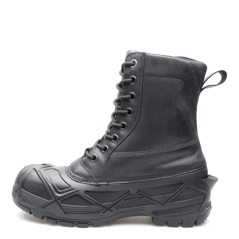 Men's Terra Crossbeam Composite Toe Winter Safety Work Boot image number 7