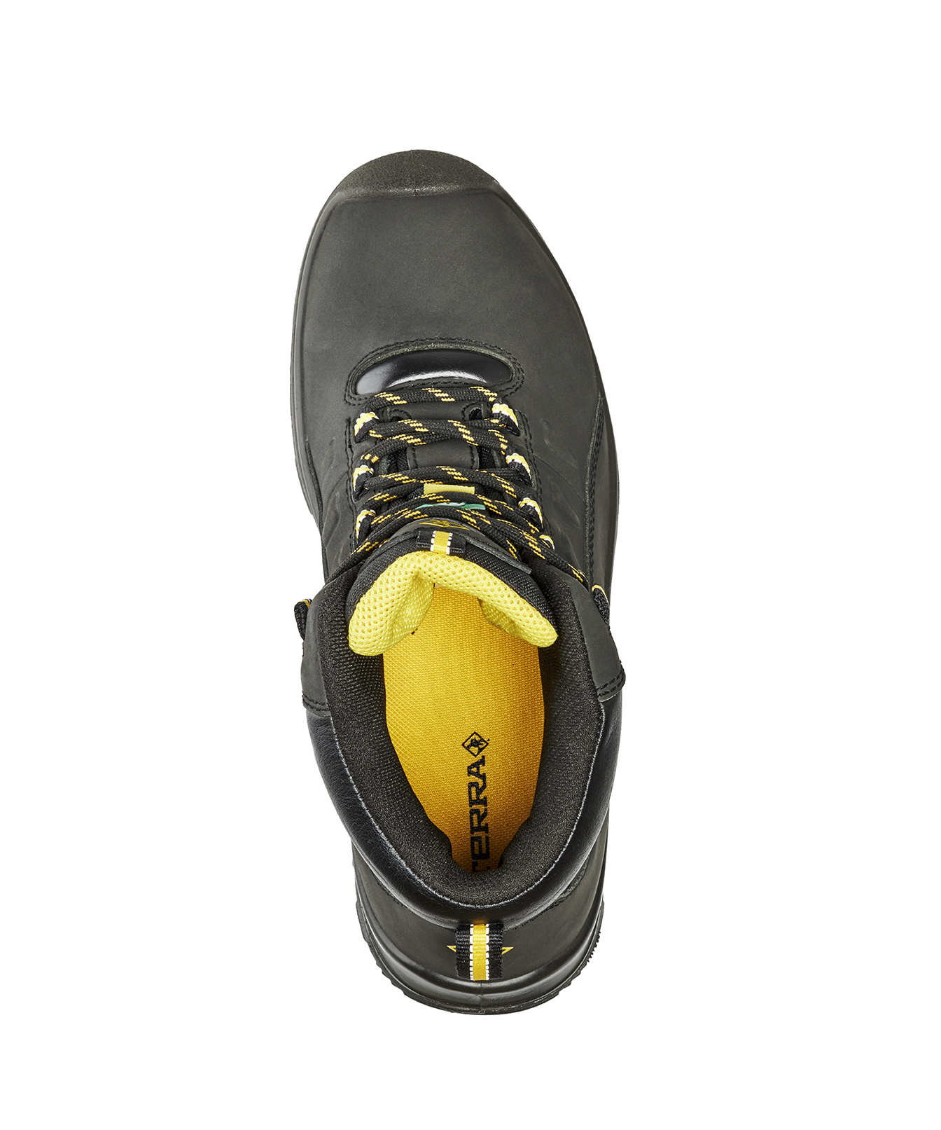 Terra FirmaFlex Findlay 6\